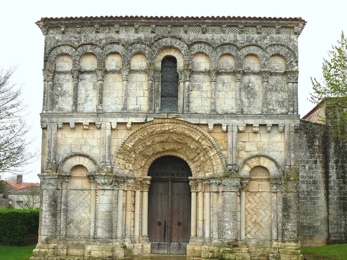 Notre-Dame Church 