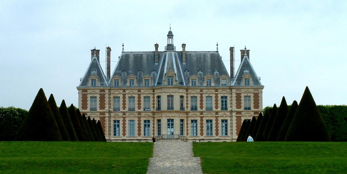 Château de SceauxMusée de l'Île-de-France 
