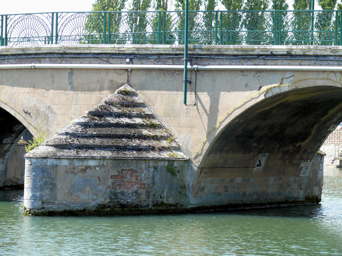 Pont du Canal 