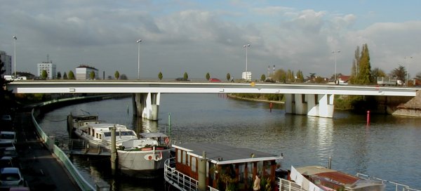 Pont de Choisy-le-Roi 