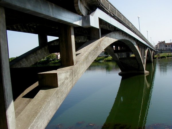 Pont de Clairac 