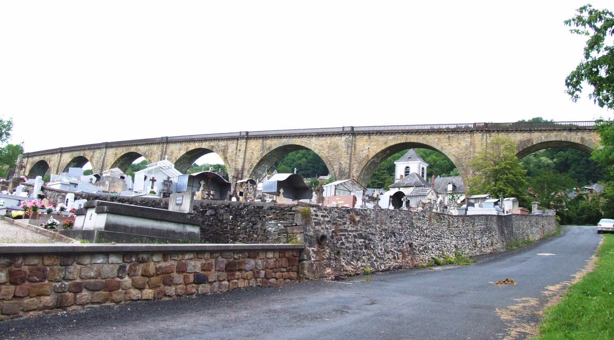 Vignols Viaduct 