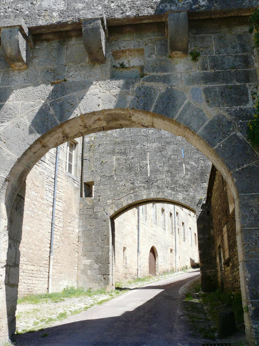 Porte du Val 