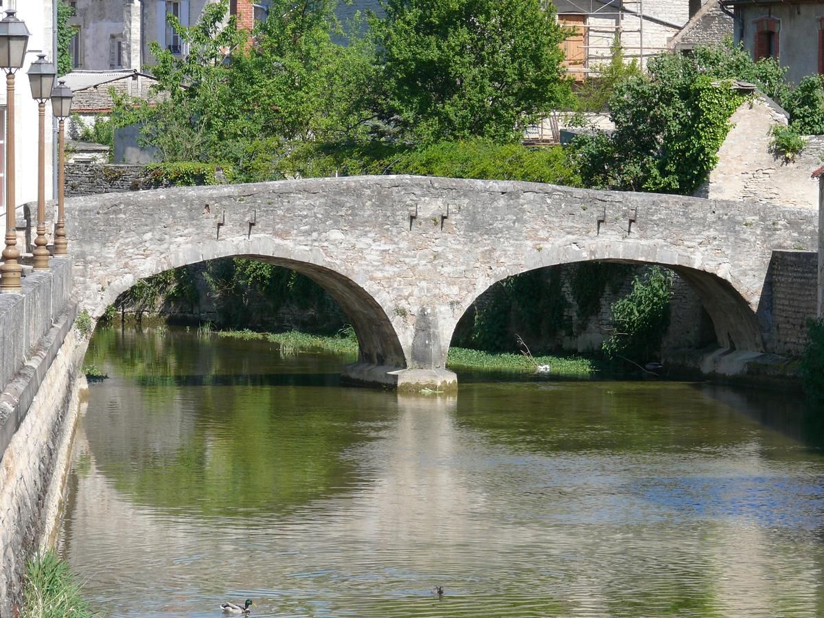 Pertuis-aux-Loups-Brücke 