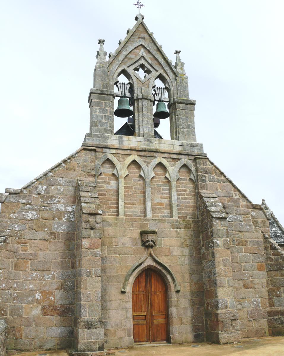 Parish Church of Saint Anne 