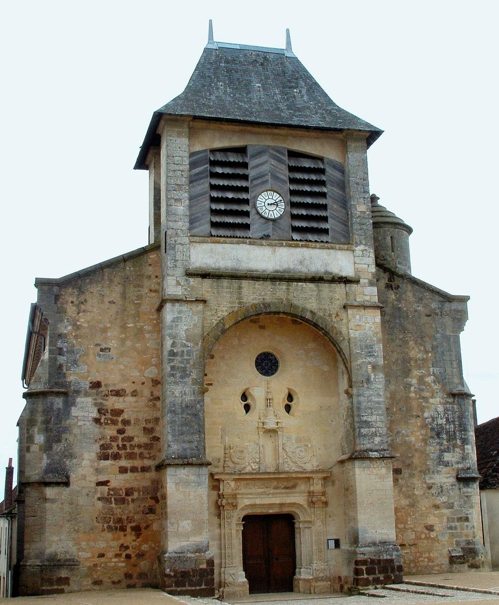 Eglise Saint-Germain de Paris 