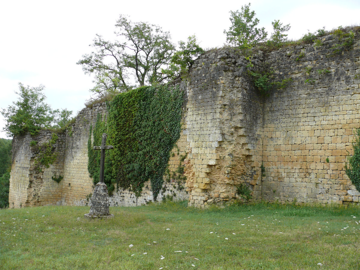 Château de Molières 