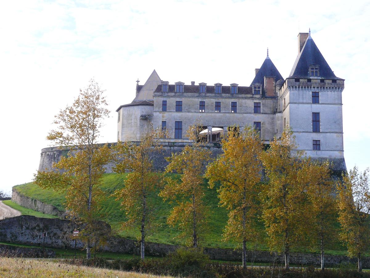 Burg Biron 