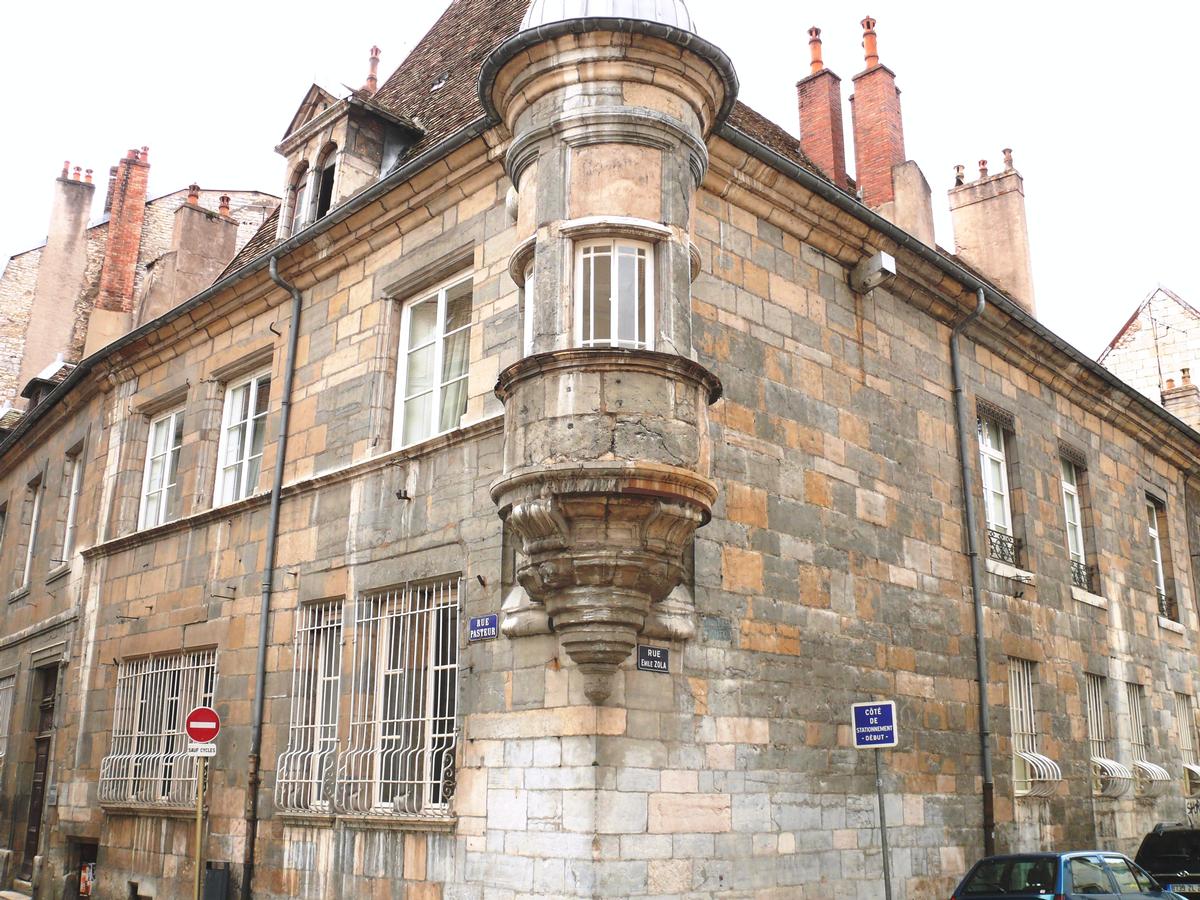 Petit Hôtel Chassignet 