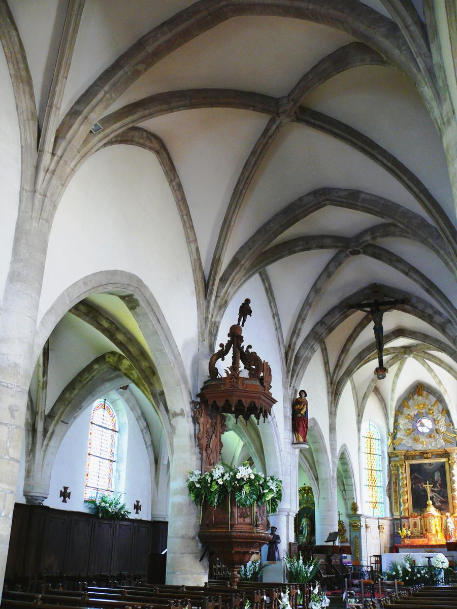 Lorenzkirche 