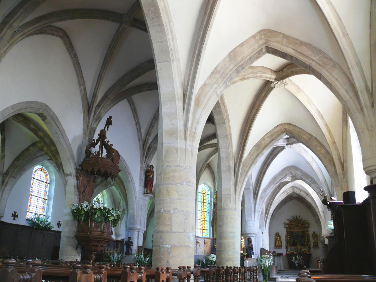 Lorenzkirche 