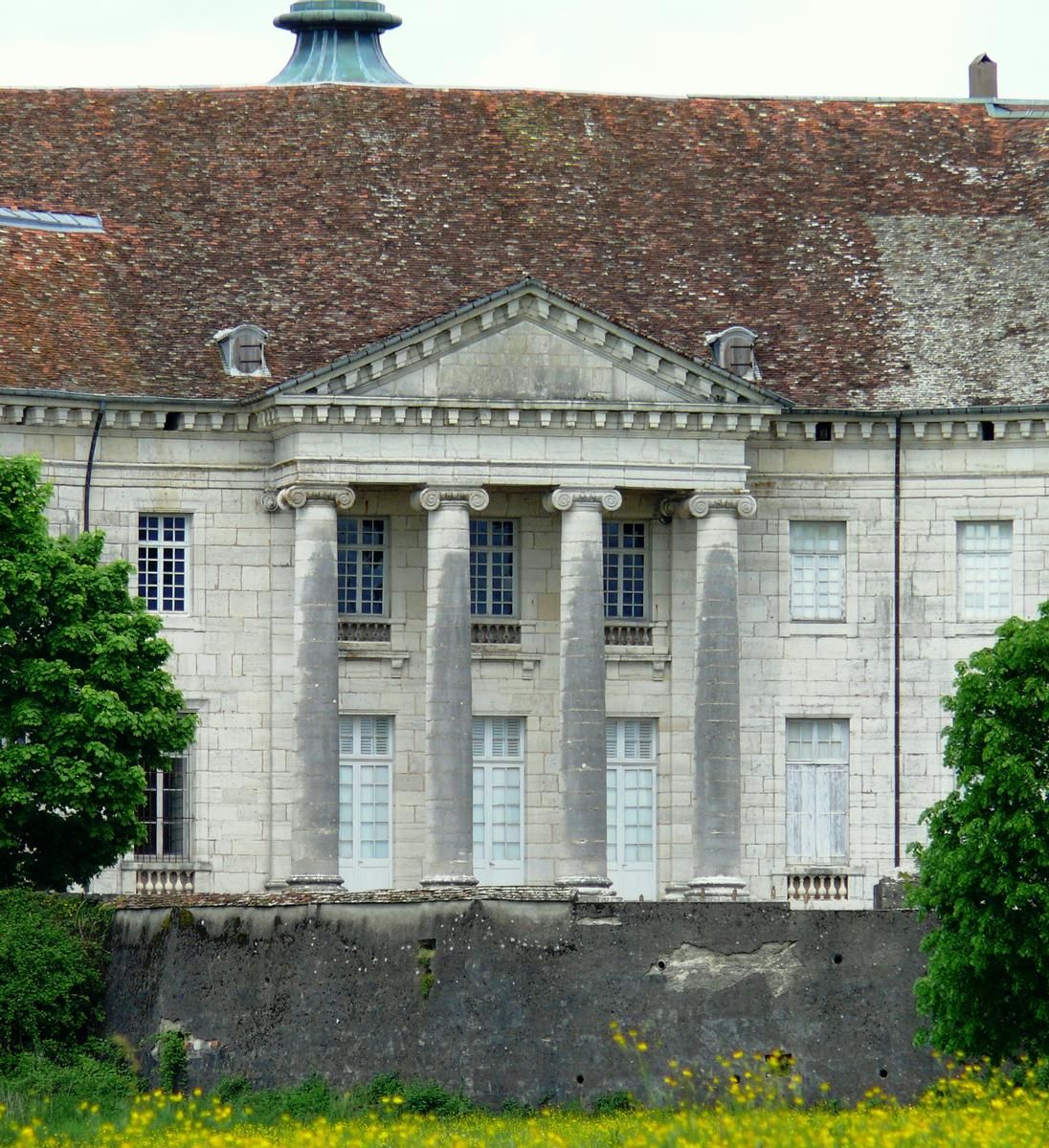 Schloss Moncley 