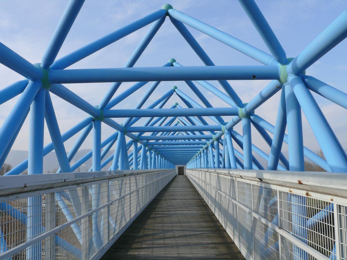 A7 Footbridge 