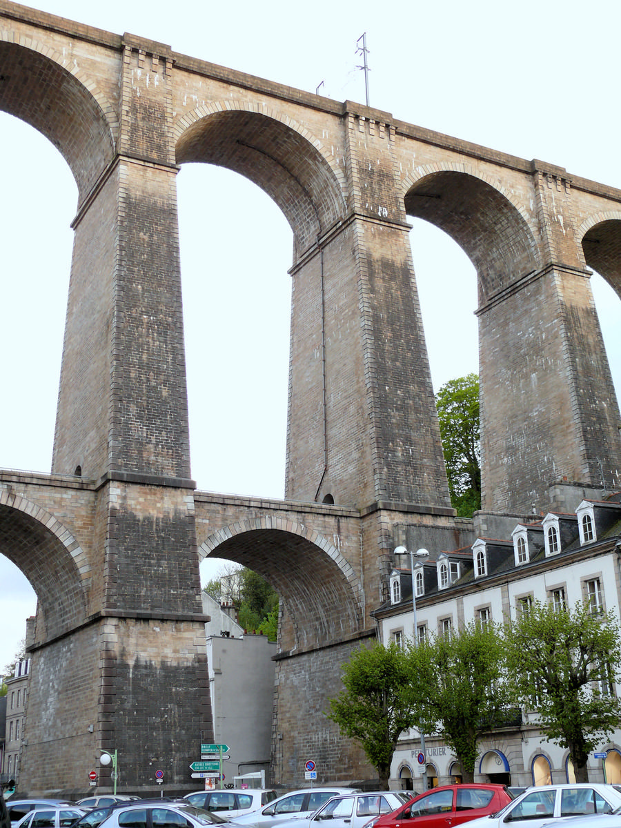 Morlaix Viaduct 