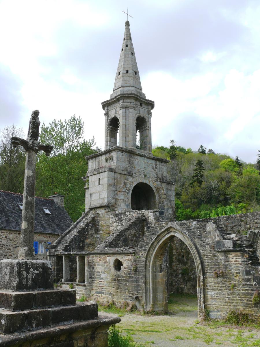 Chapelle Notre-Dame-de-Bon-Secours 