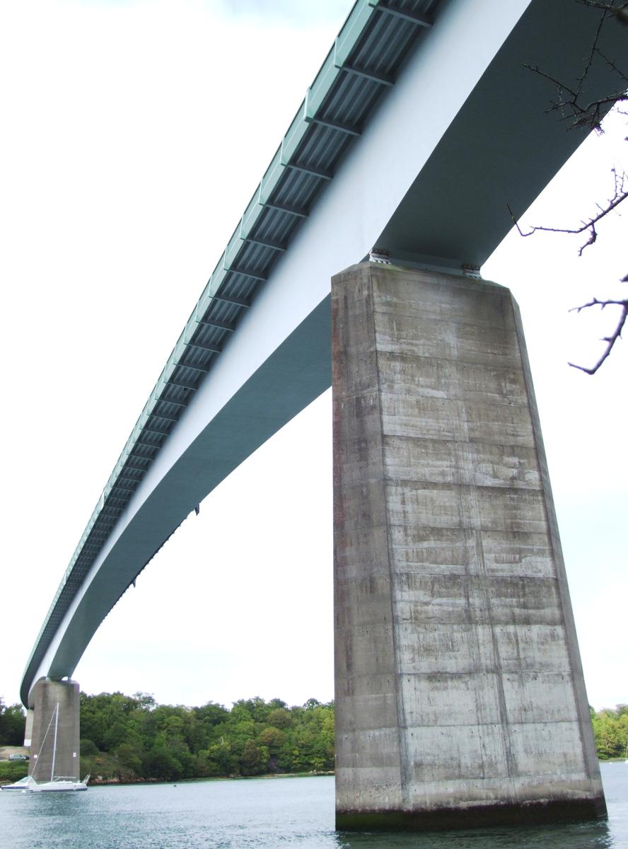 Cornouaille Bridge 
