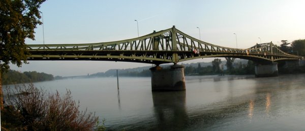 Pont de FransEnsemble 