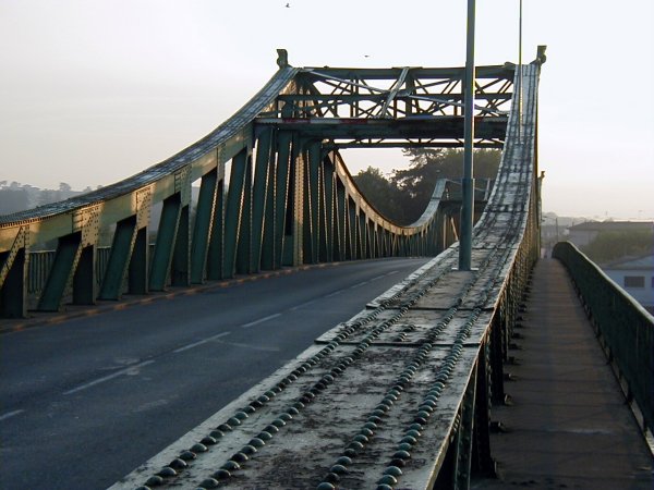 Pont de Frans 