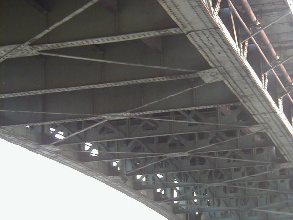Pont de FransTablier 