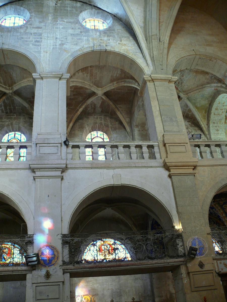 Uzès Cathedral 