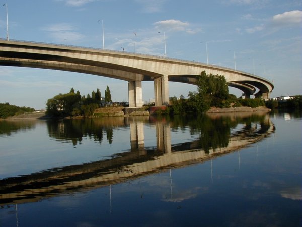Pont de Gennevilliers 