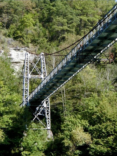 Pont de Grésin 