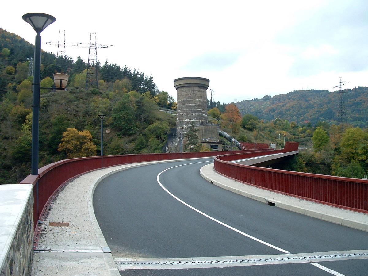 Monistrol Viaduct 