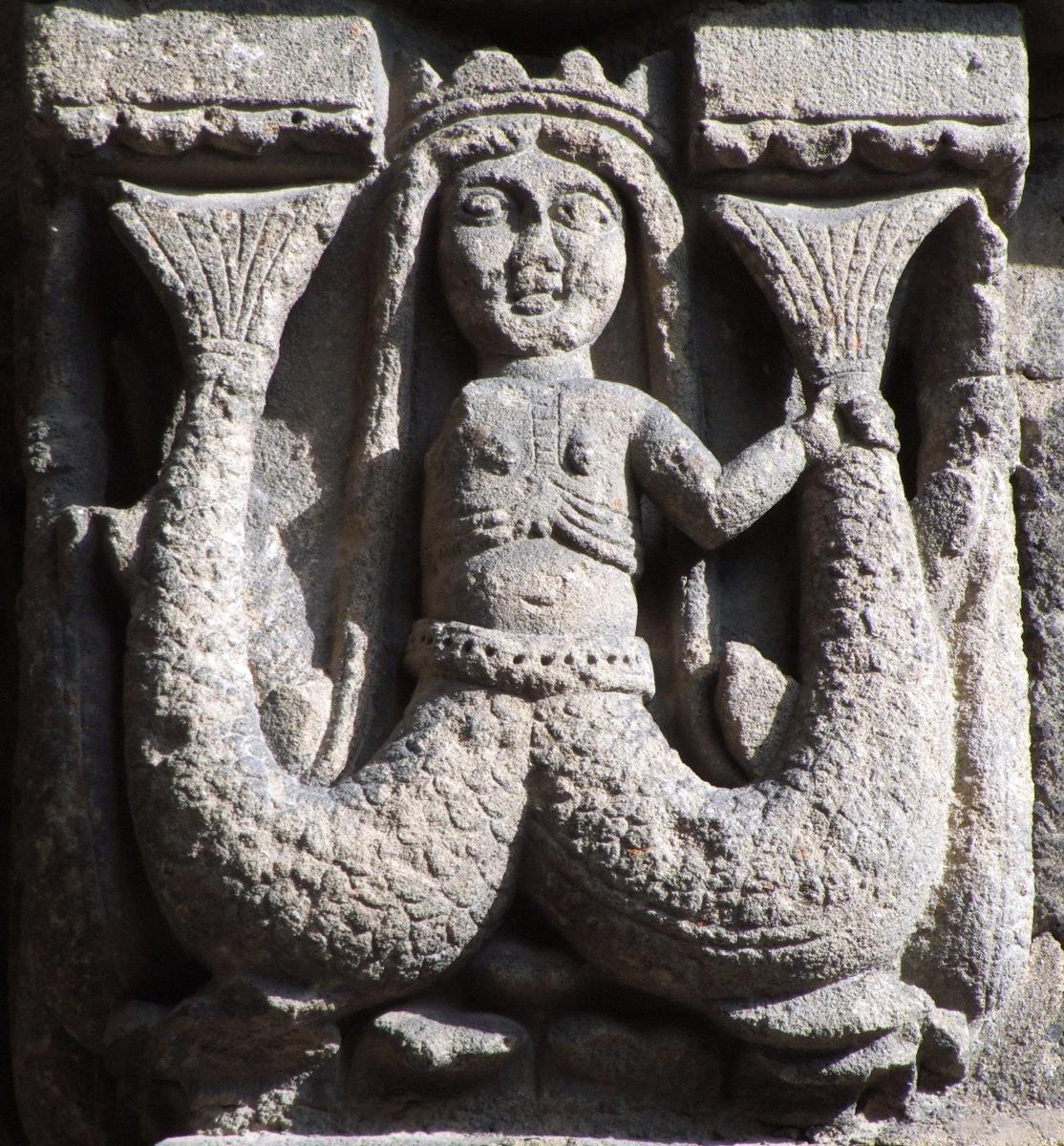 Notre-Dame Cathedral, Le Puy-en-Velay 