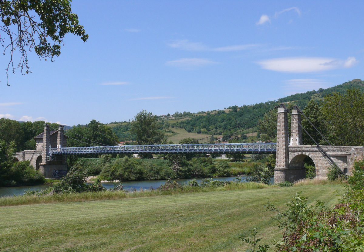 Margeix-Brücke 