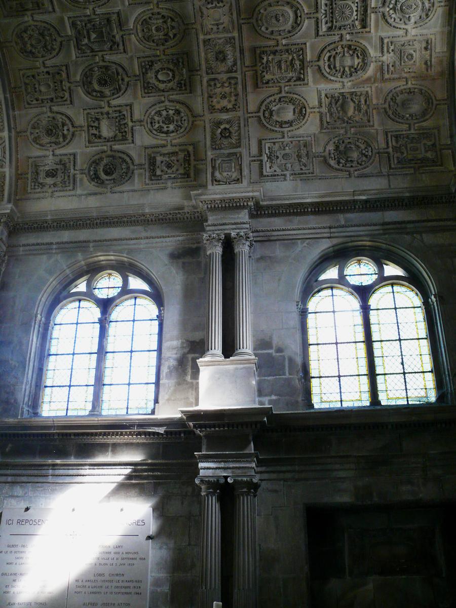 Kathedrale von Langres 