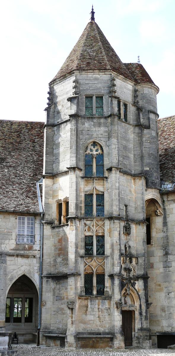 Château de Gy 