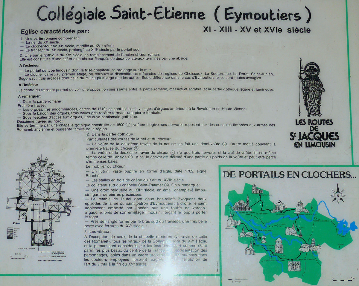 Collégiale Saint-Etienne 