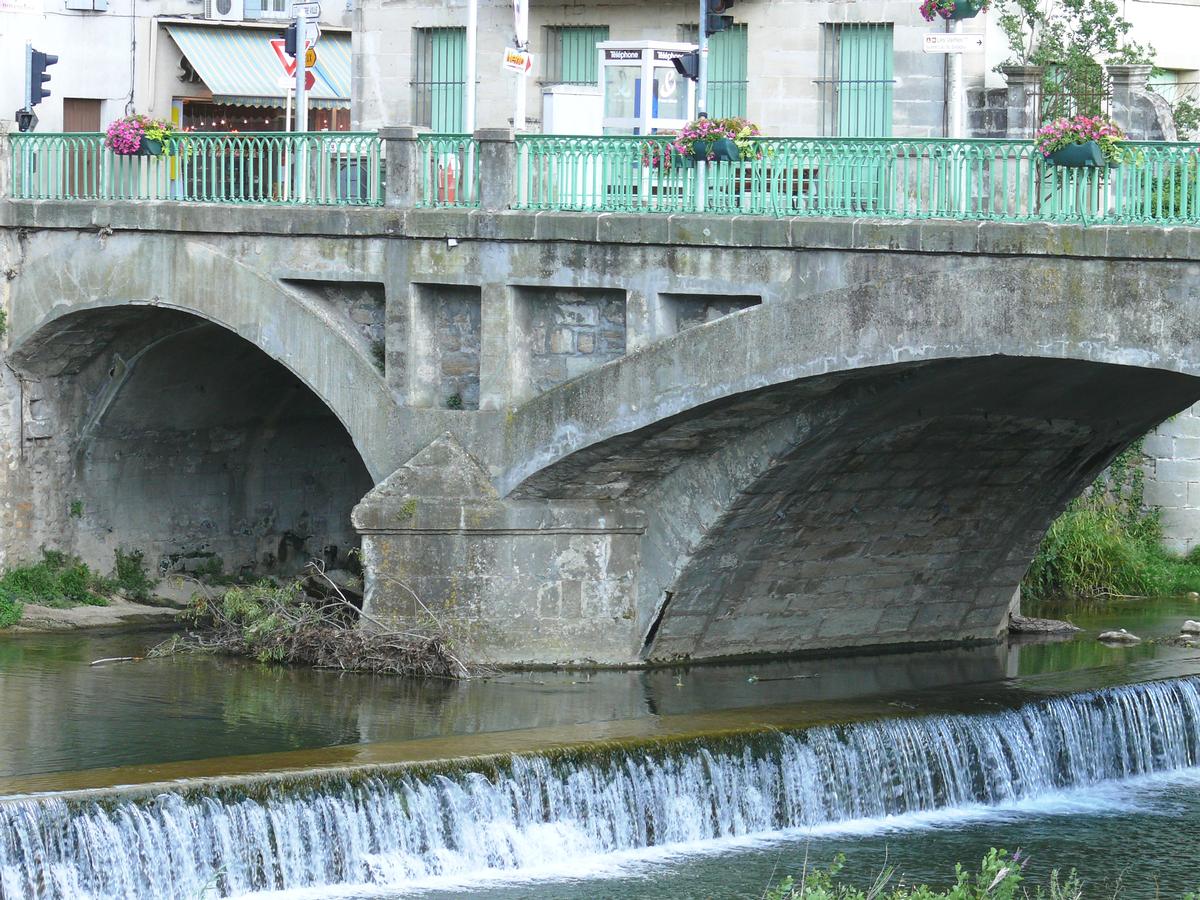 Pont de Lergue 