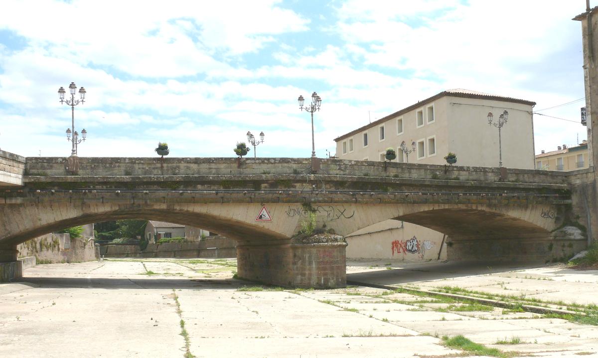 Pont de la Peyne 