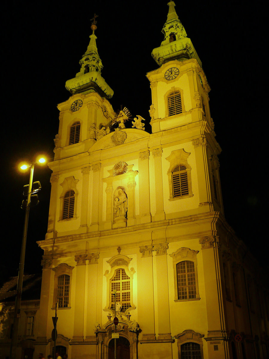 Sankt-Anna-Kirche 