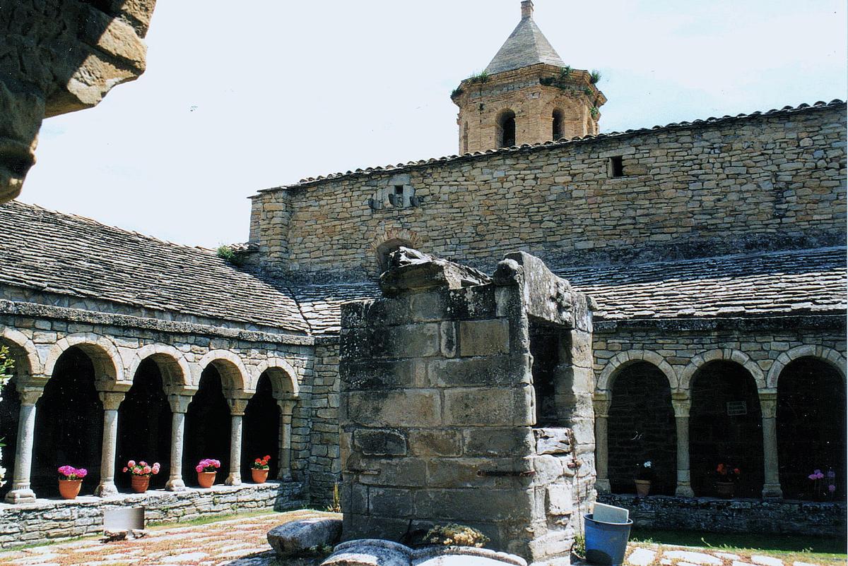 Catedral de San Vicente 