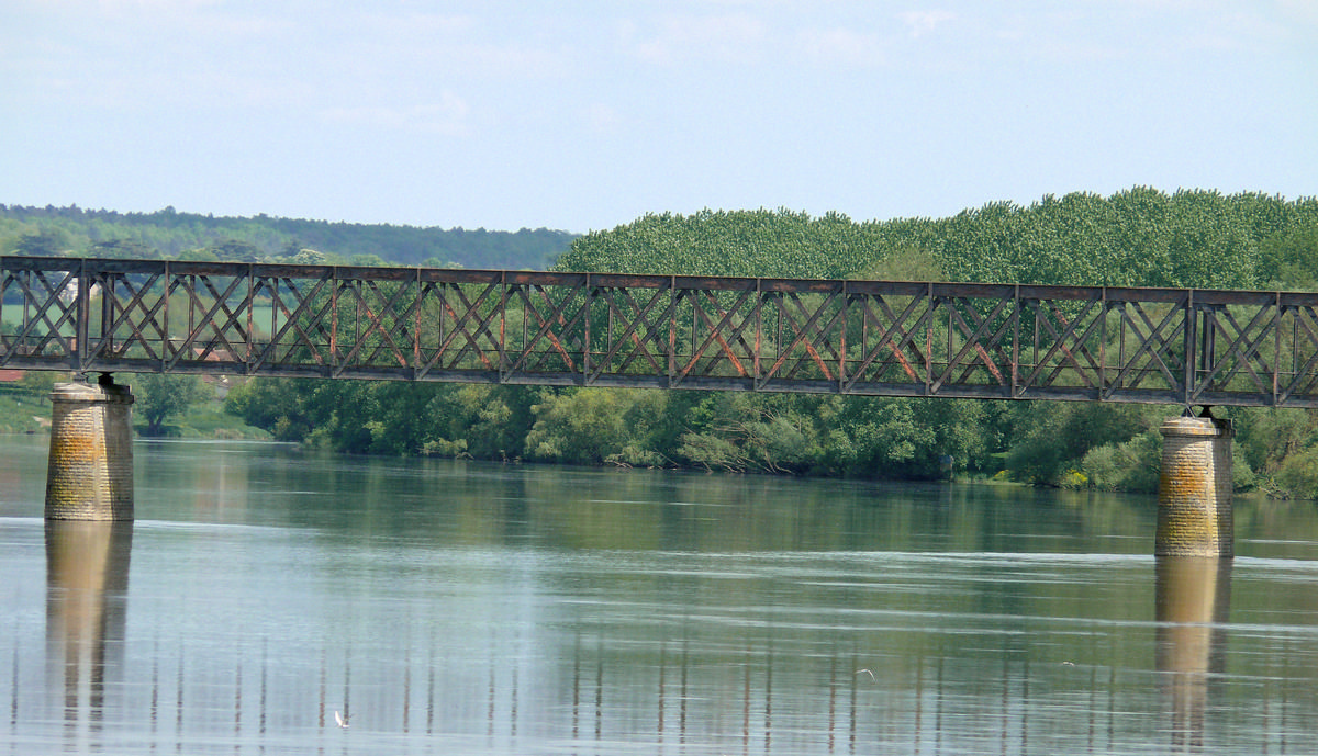 Chinon-Viadukt 