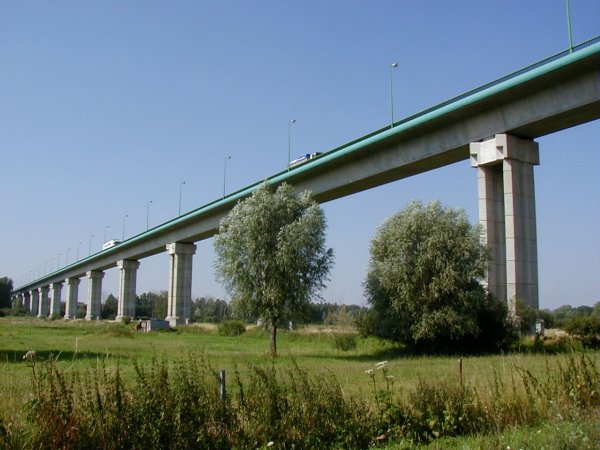 Jules Verne Viaduct 