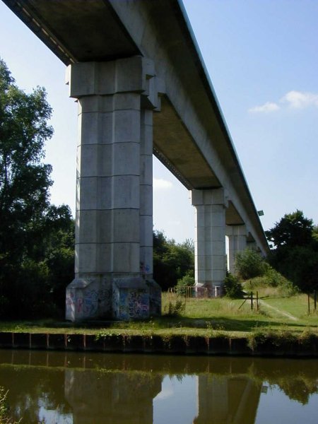 Jules Verne Viaduct 