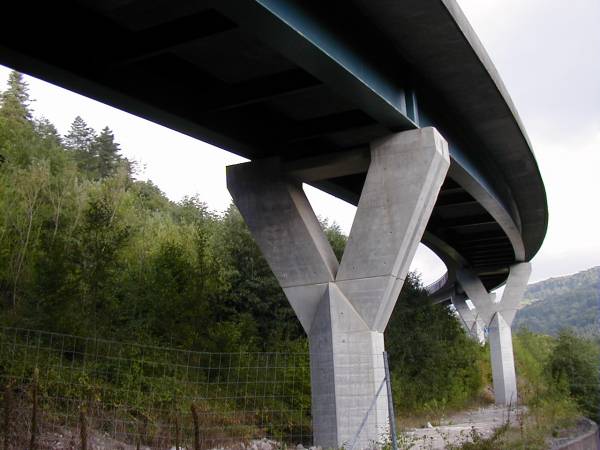 Pont de Lalleyriat 