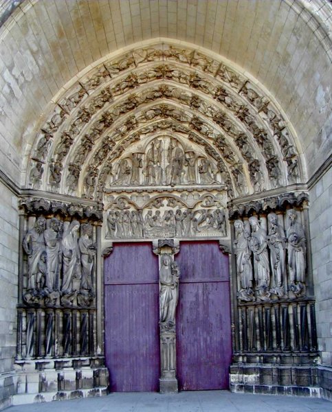 Notre-Dame de Laon 