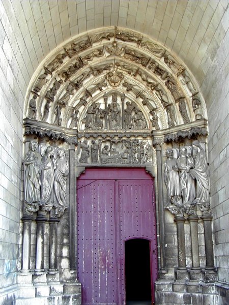 Notre-Dame de Laon 
