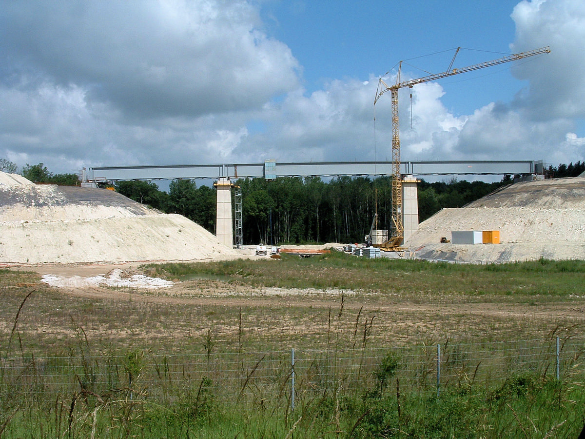Essômes-sur-Marne Viaduct 