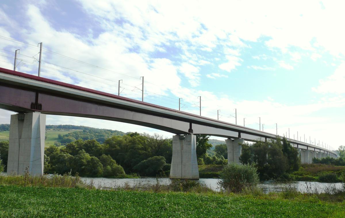 Mosel Viaduct 