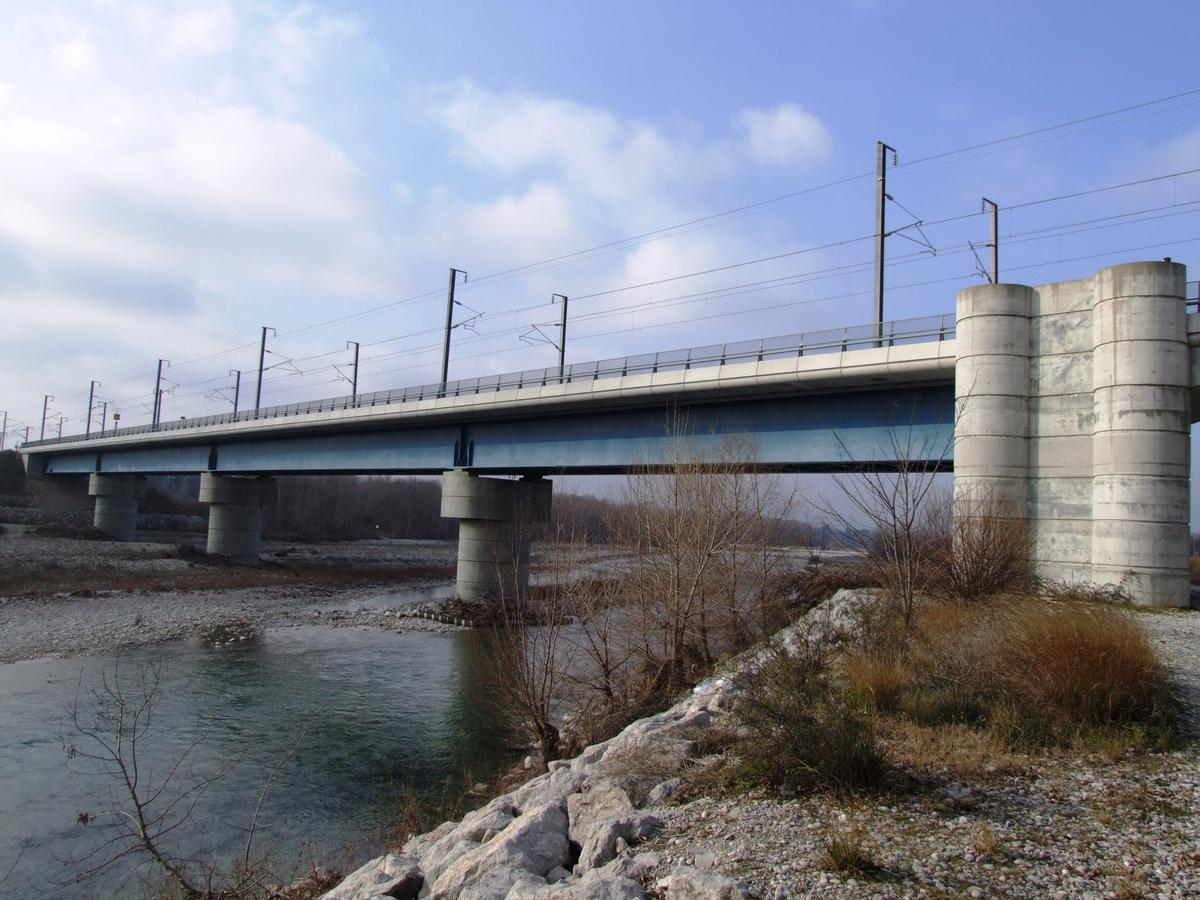 Crest Viaduct 