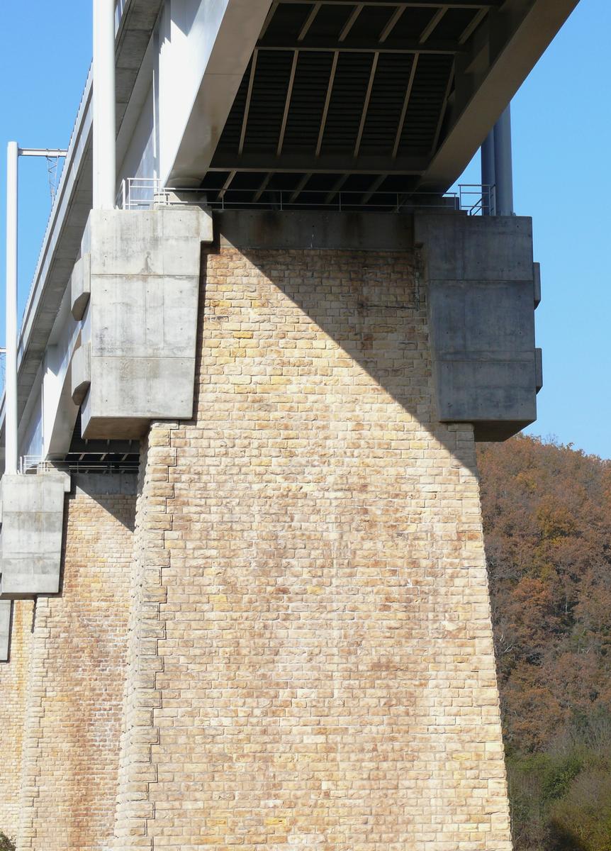 Lamothe Viaduct 