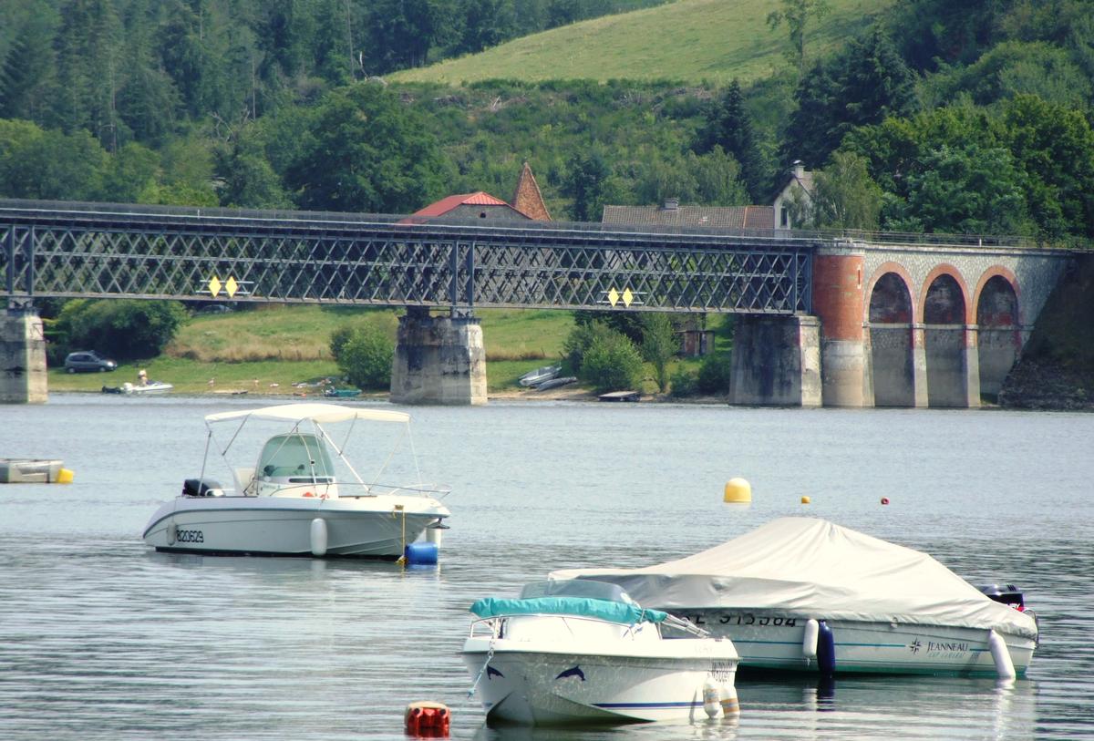 Ribeyrès Viaduct 