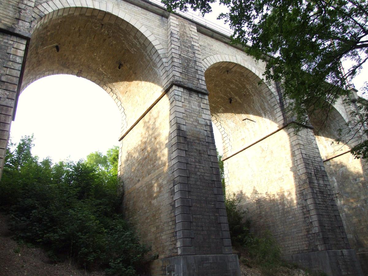 Neuvon Viaduct 