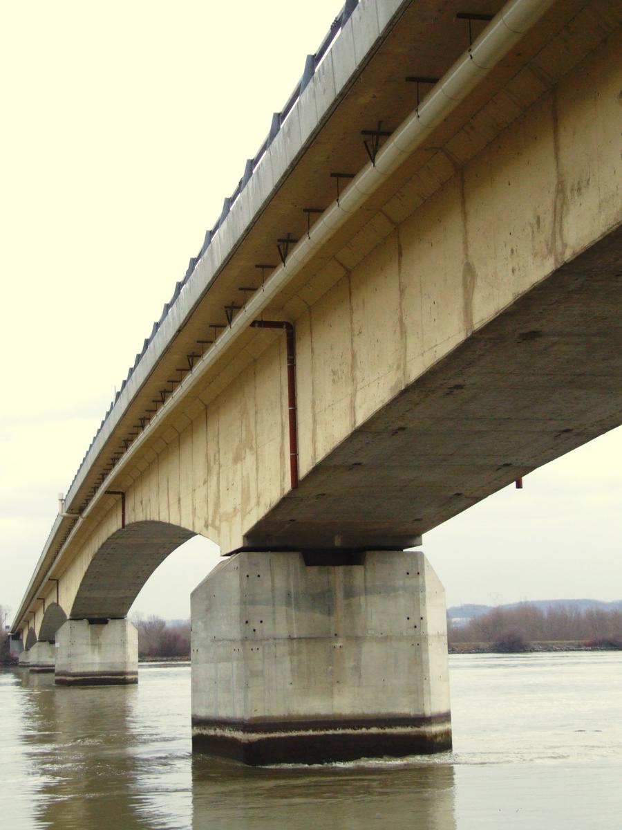 Chavanay Viaduct 
