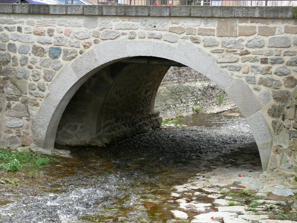 Pont du Ruillat 